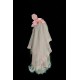 Alice Girl Weeping Blood Rose Bell Sleeve Bolero(44th Pre-Order/5 Colours/Full Payment Without Shipping)